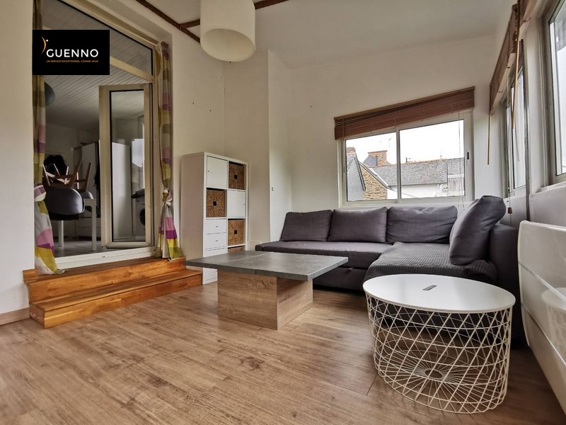 Appartement T2 à Rennes