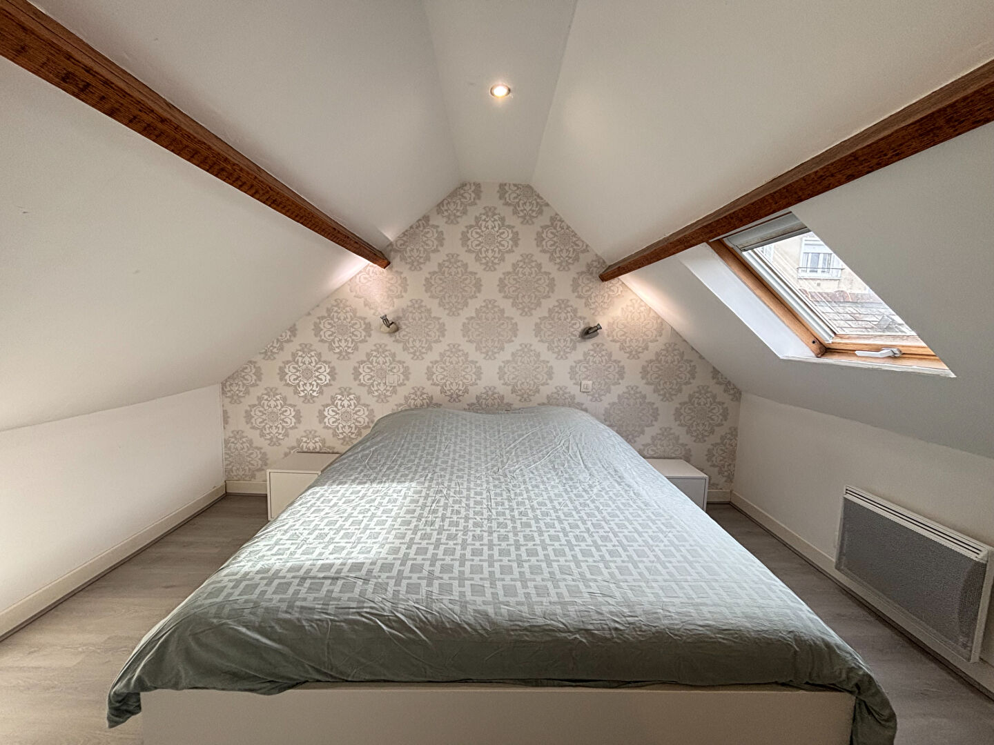 Appartement T2 à Rennes