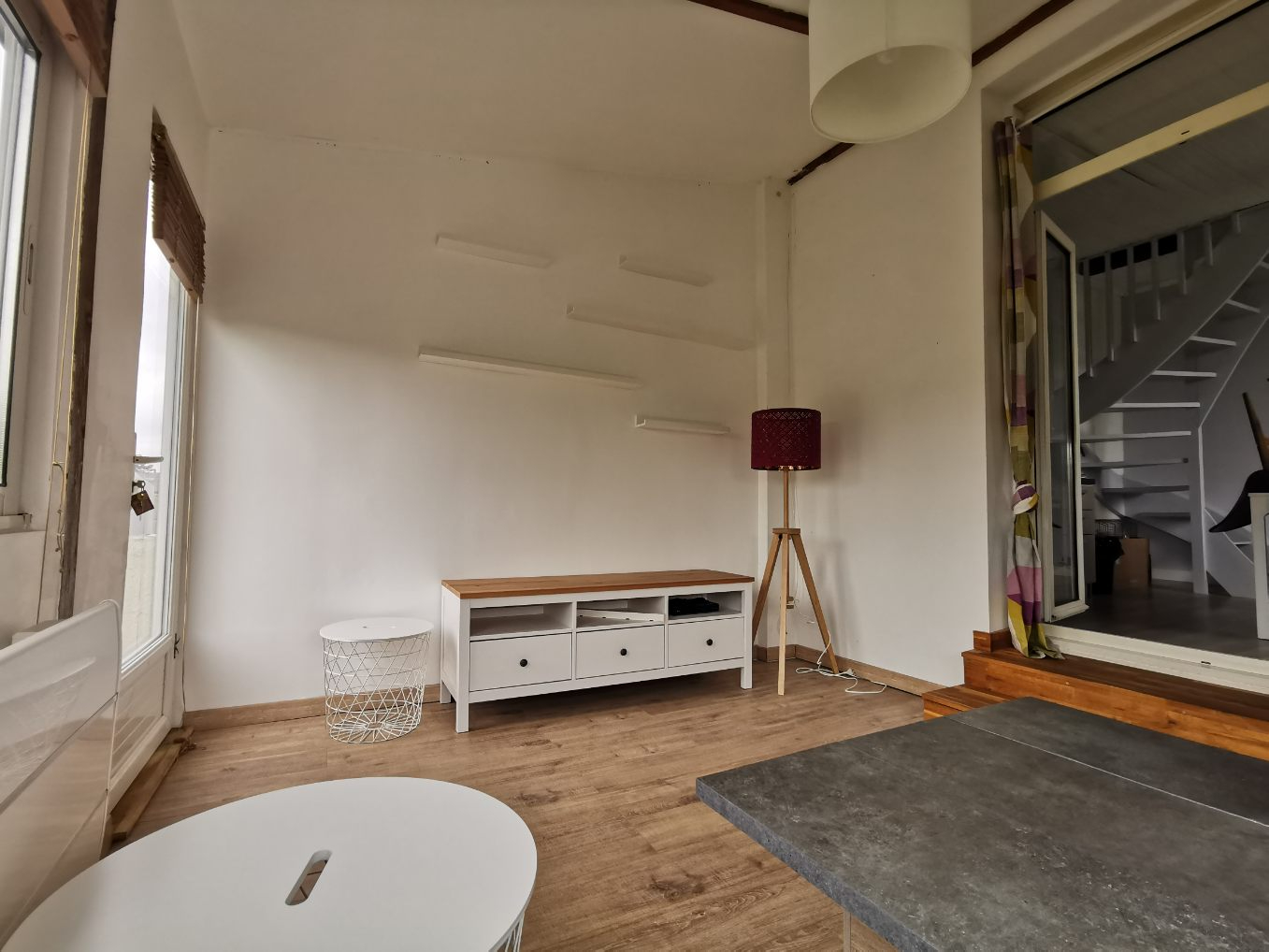 Appartement T2 à Rennes