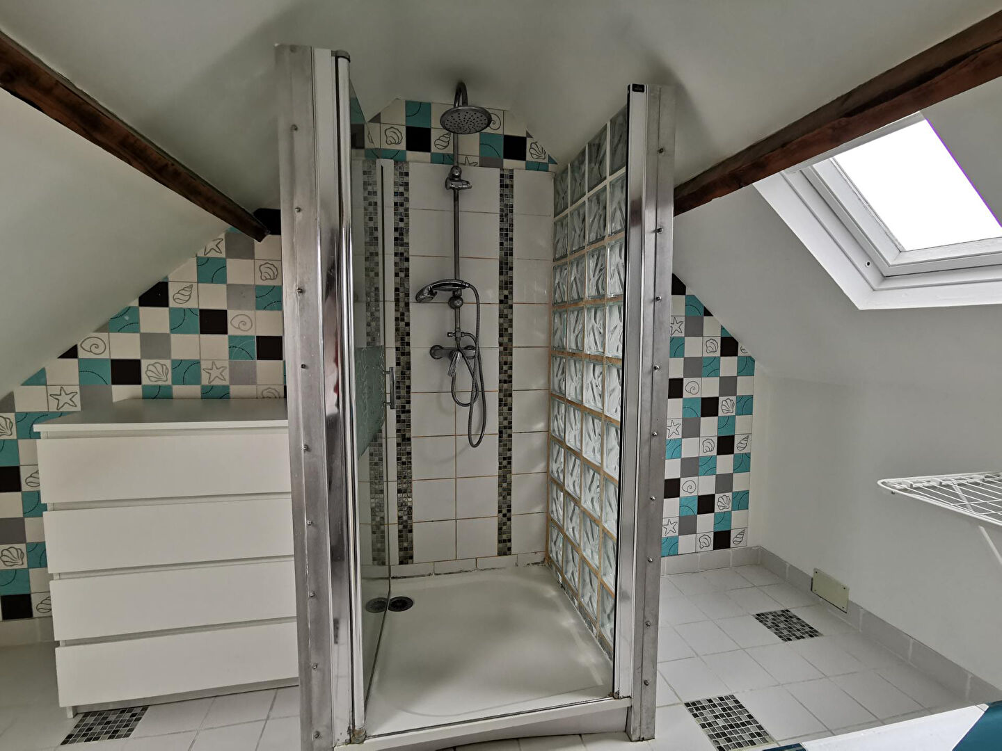 Appartement T2 à Rennes