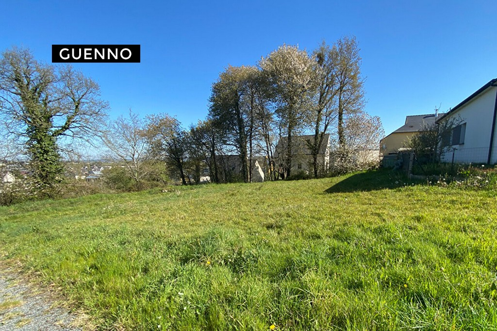 Terrain  à Bain de bretagne
