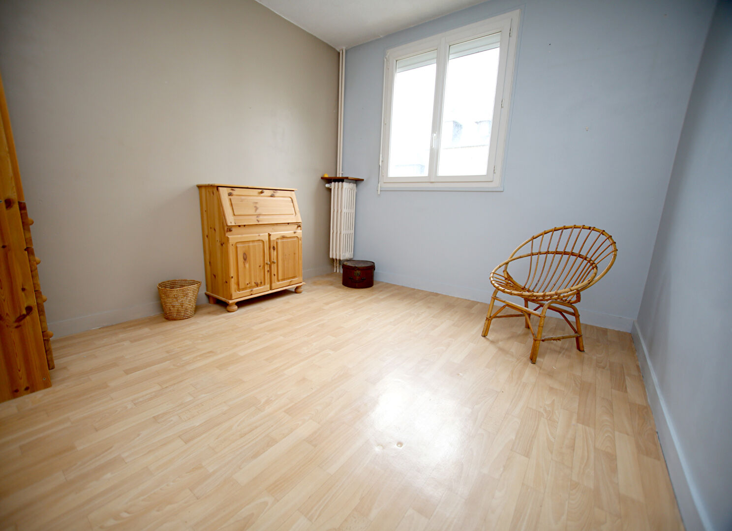 Appartement T3 à Rennes