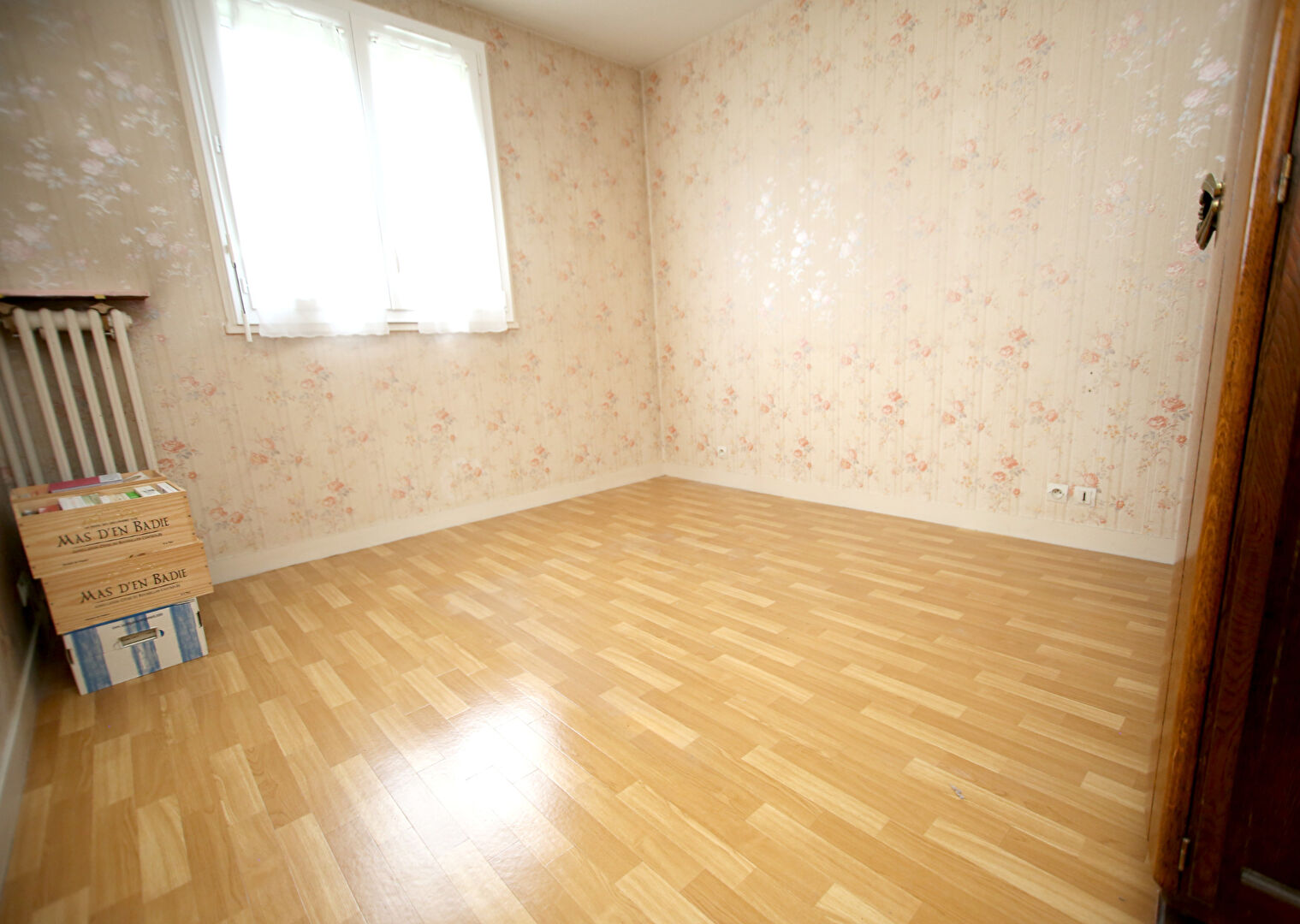 Appartement T3 à Rennes