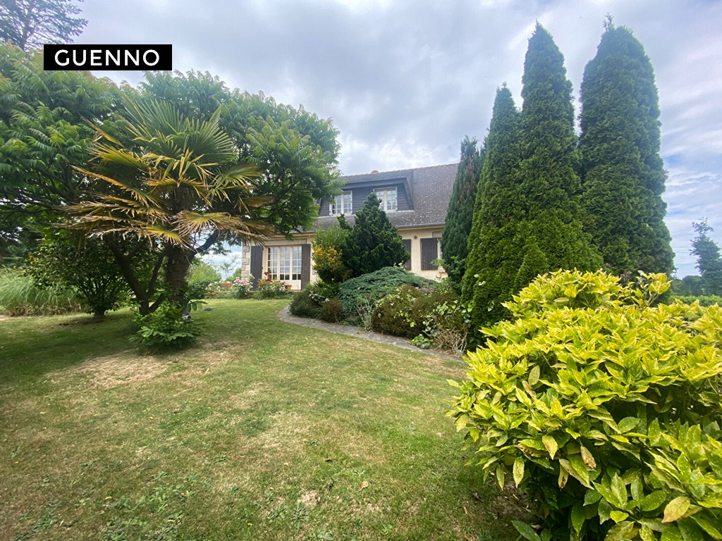 Maison T6 à La meziere