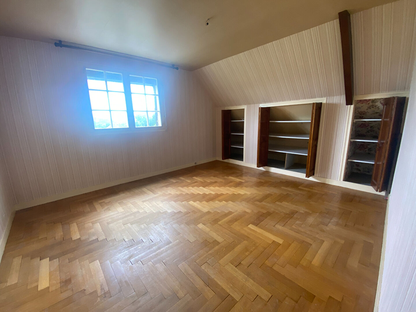 Maison T6 à La meziere