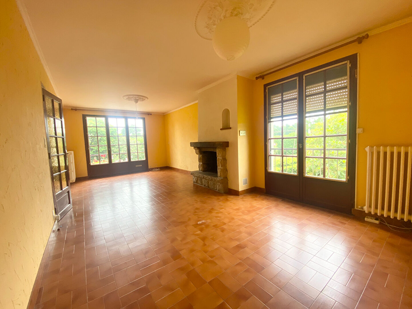 Maison T6 à La meziere