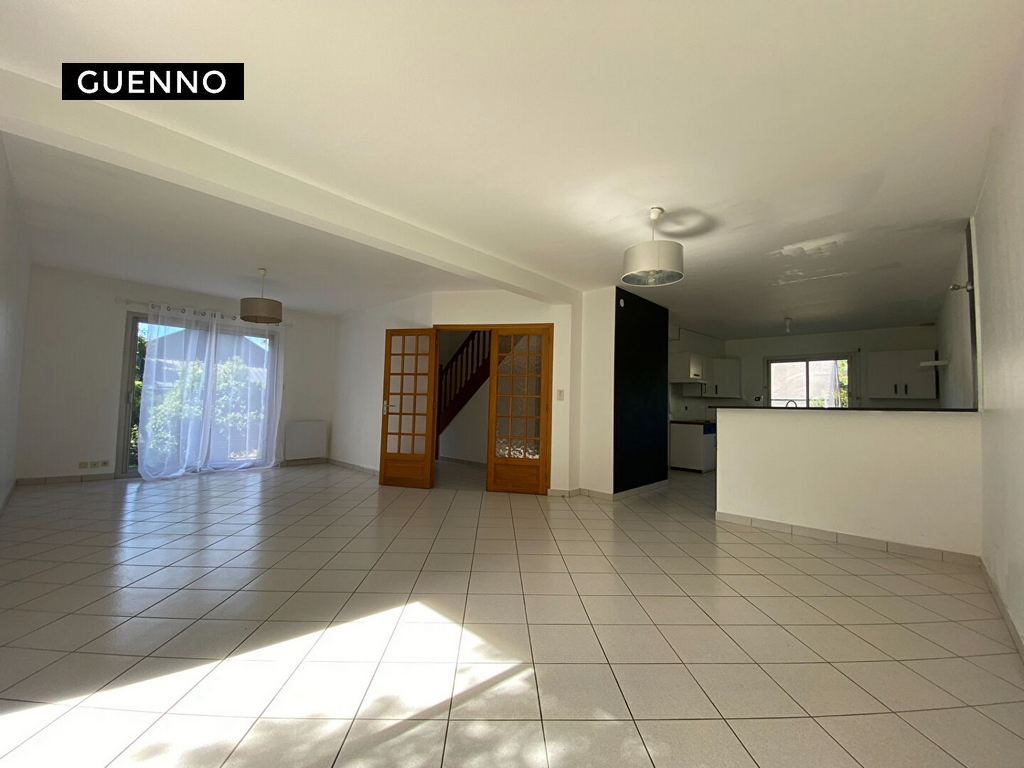 Maison T6 à La meziere