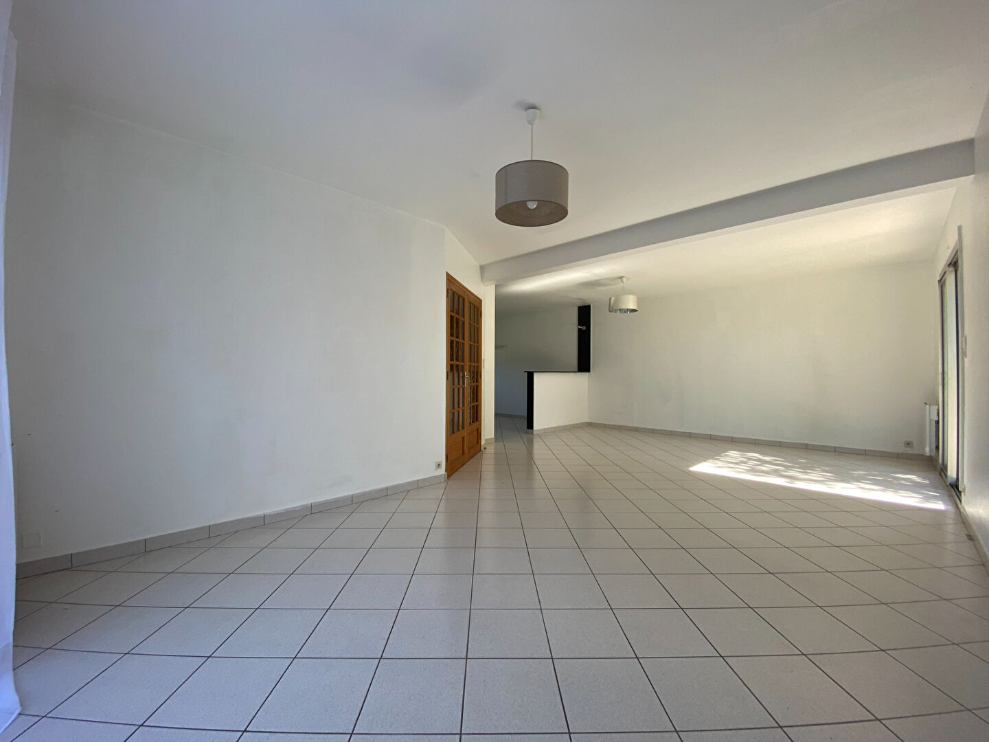 Maison T6 à La meziere