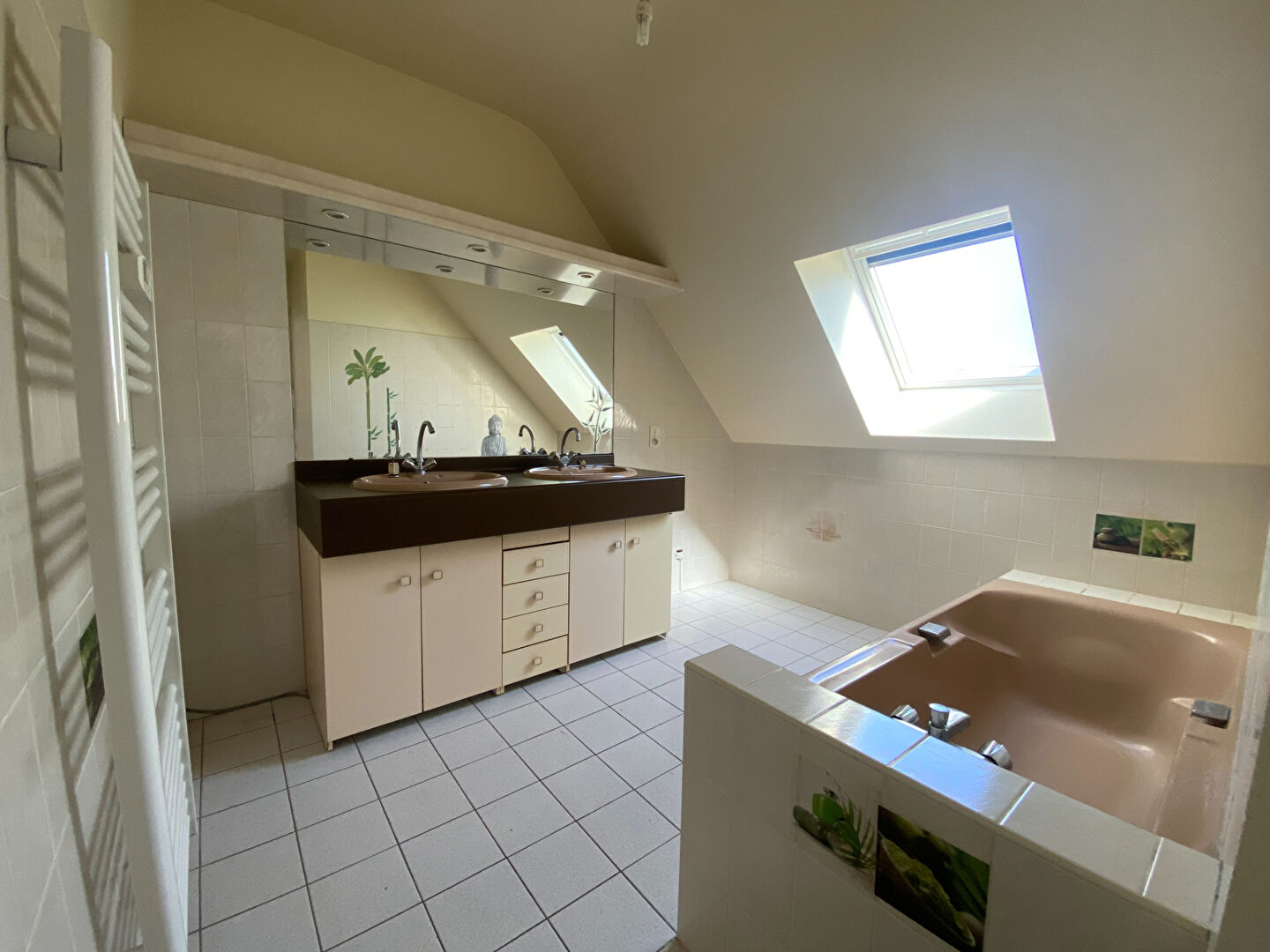 Maison T6 à La meziere