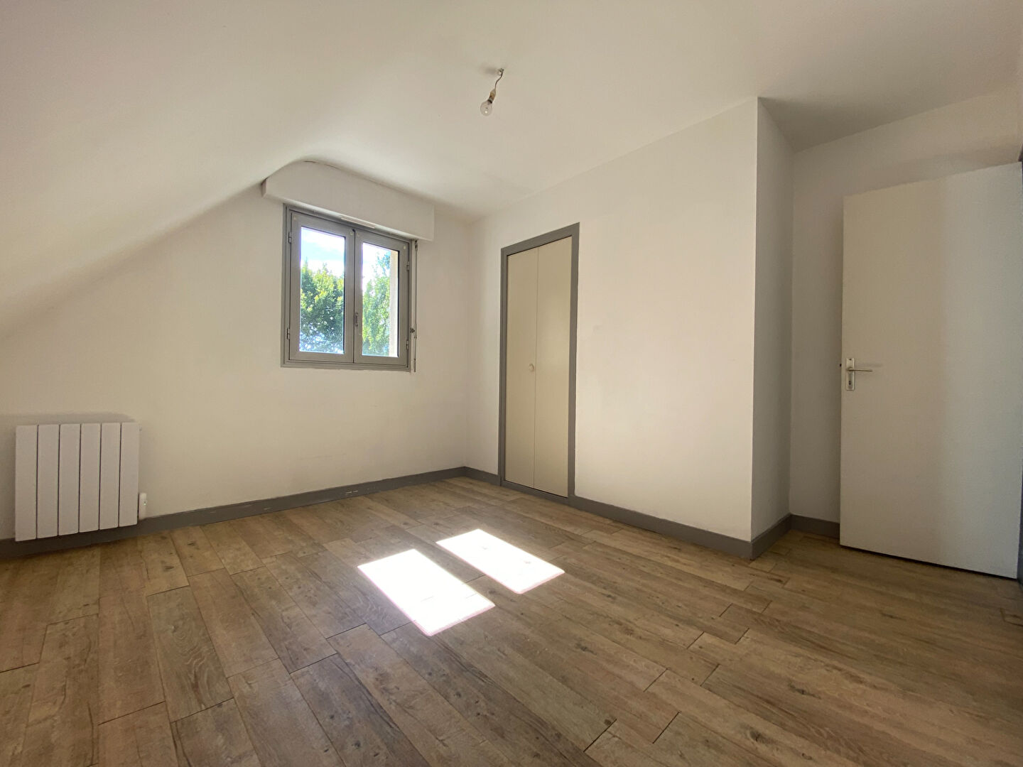 Maison T6 à La meziere