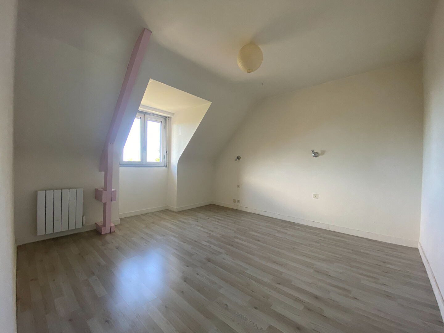 Maison T6 à La meziere