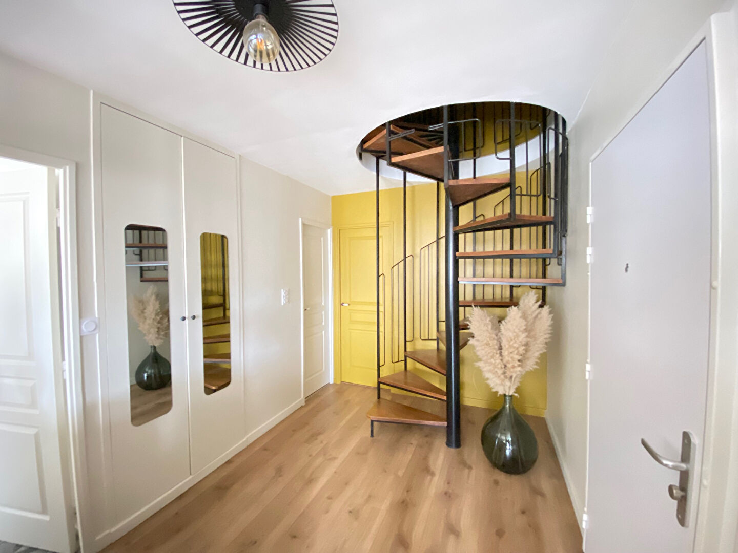 Appartement T6 à Rennes