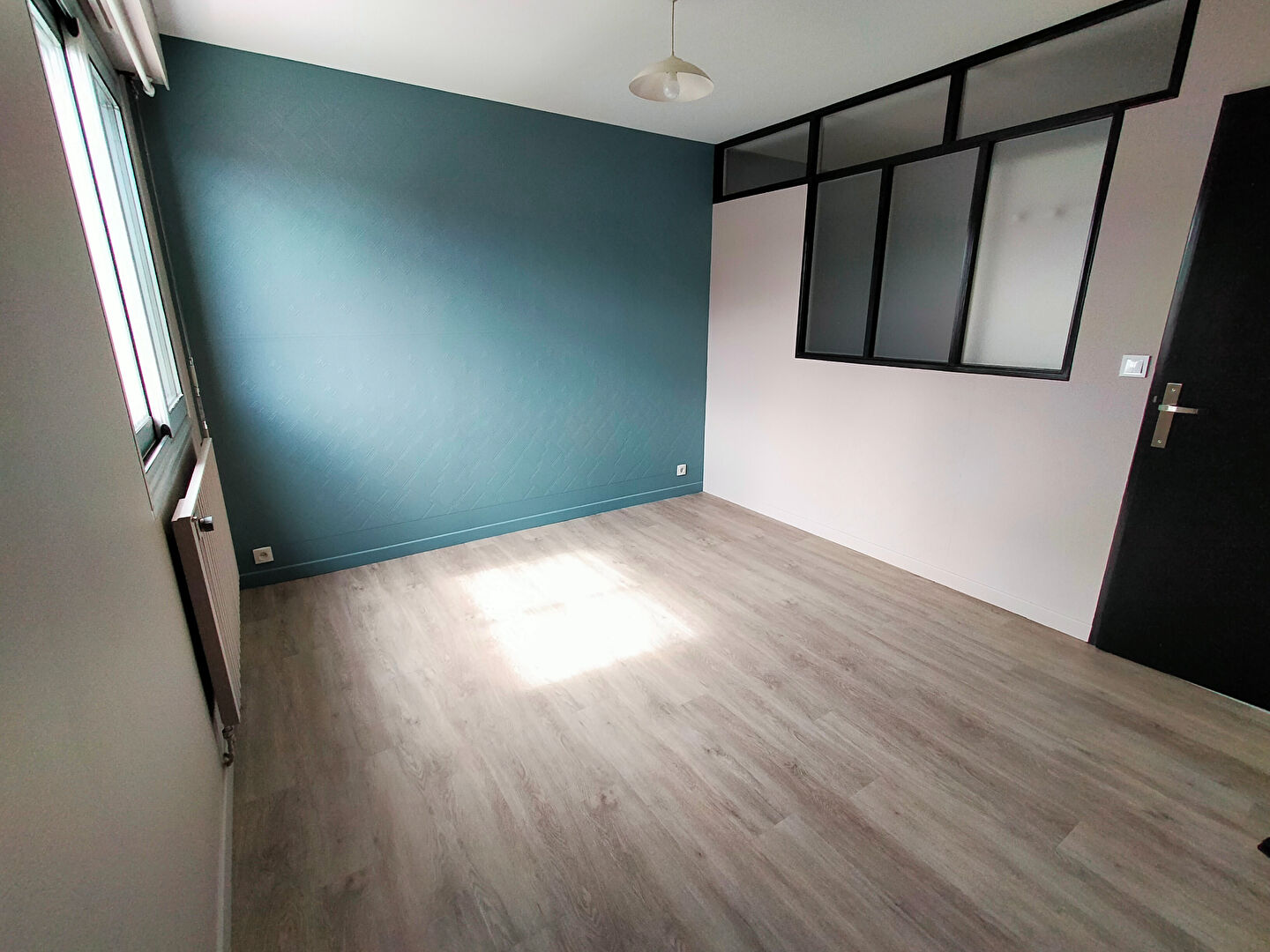 Appartement T2 à Vitre
