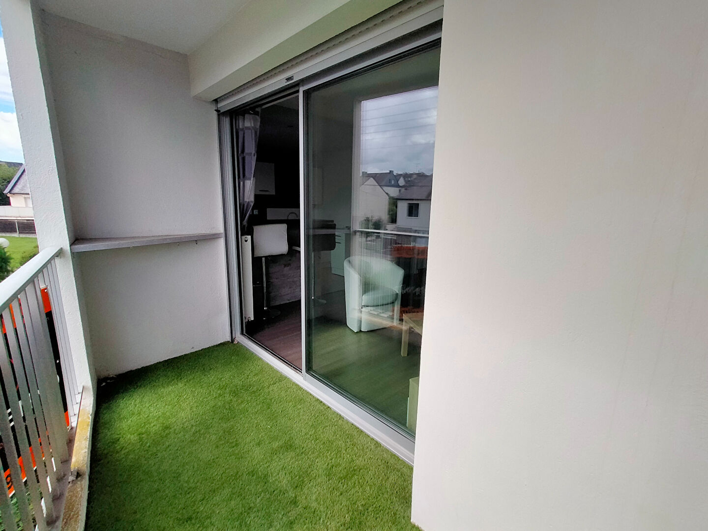 Appartement T2 à Vitre