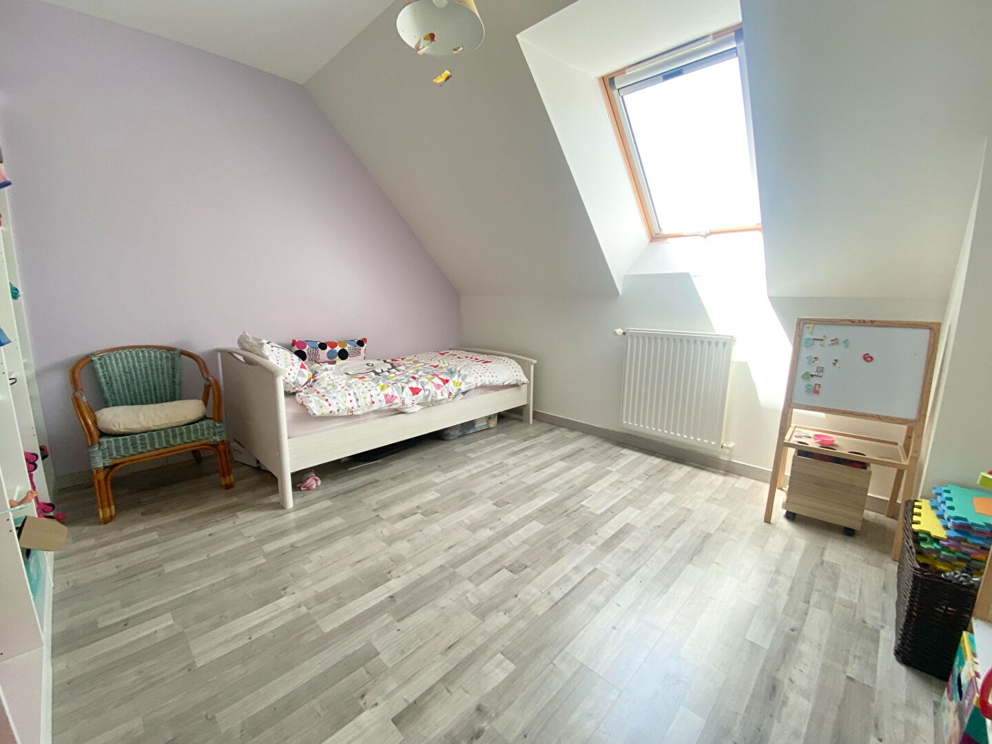 Maison T4 à Montreuil le gast