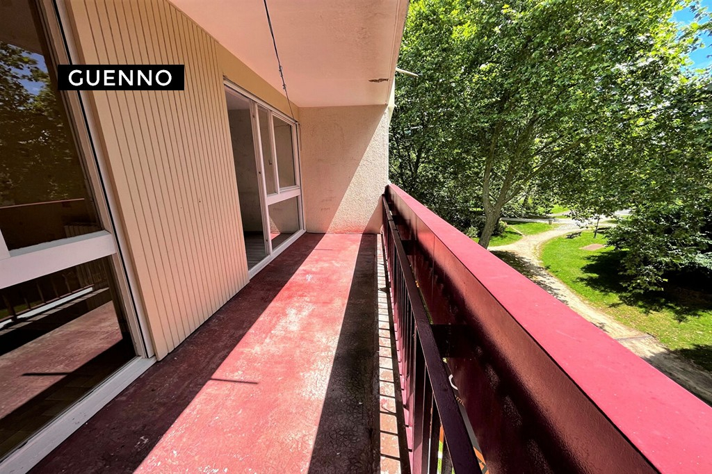 Appartement T5 à Rennes