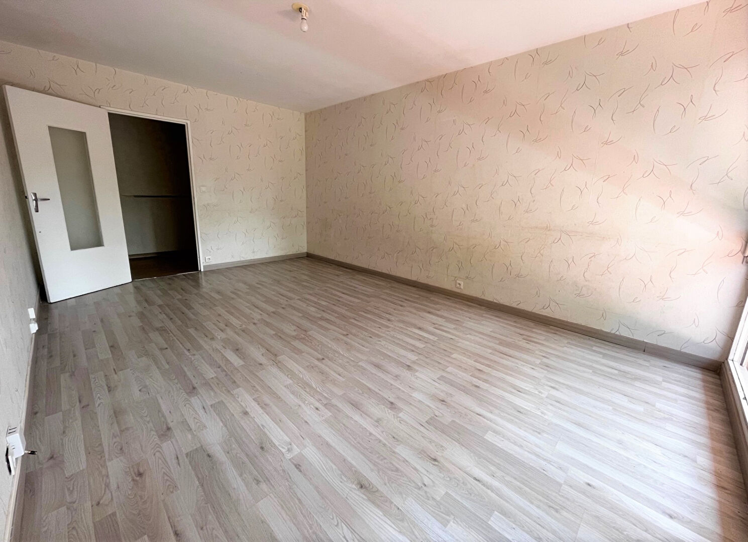 Appartement T5 à Rennes