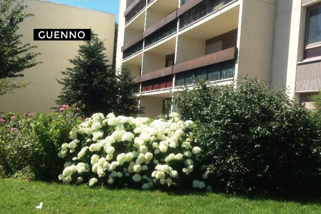 Appartement T5 à Rennes