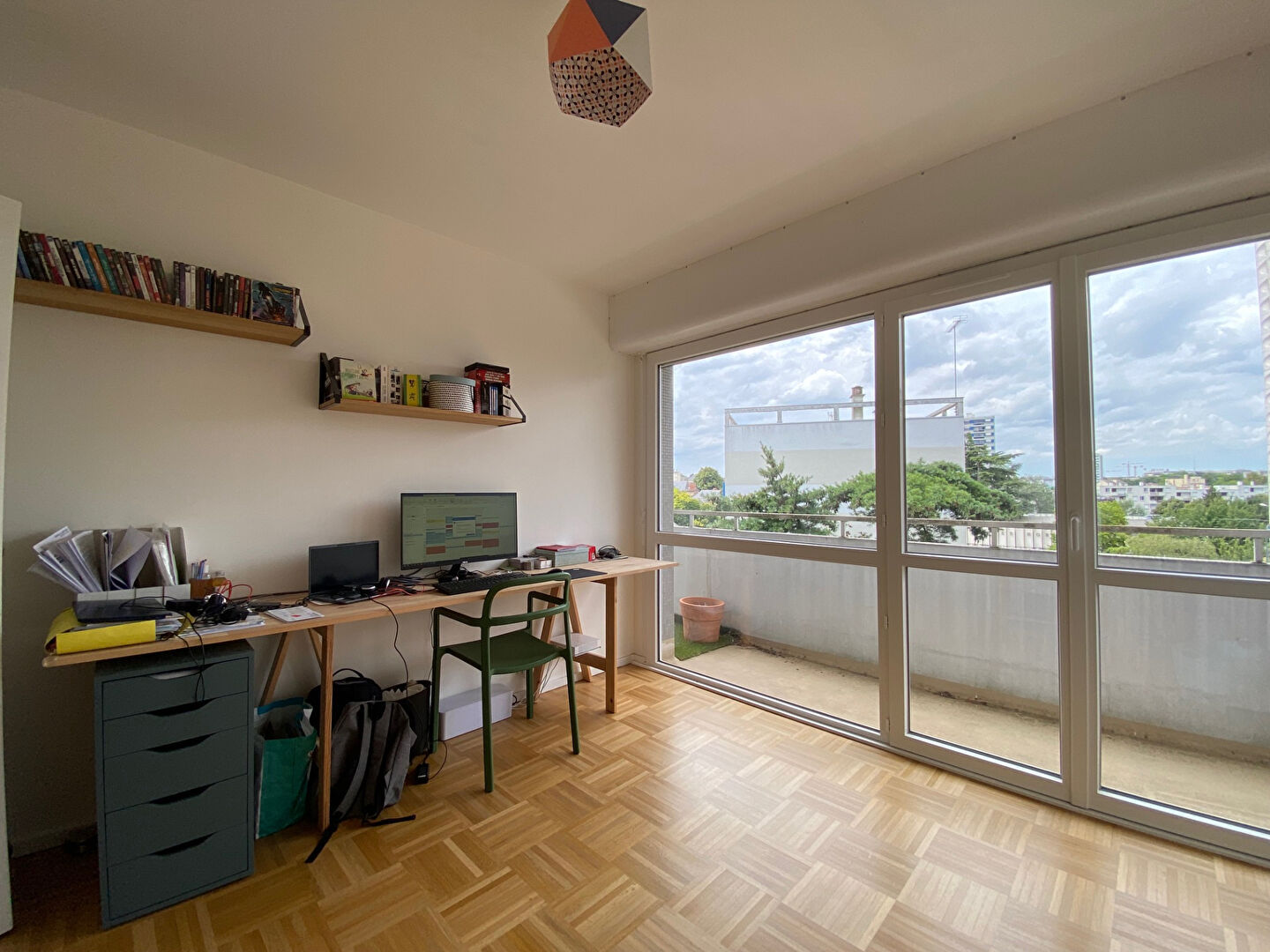 Appartement T6 à Rennes