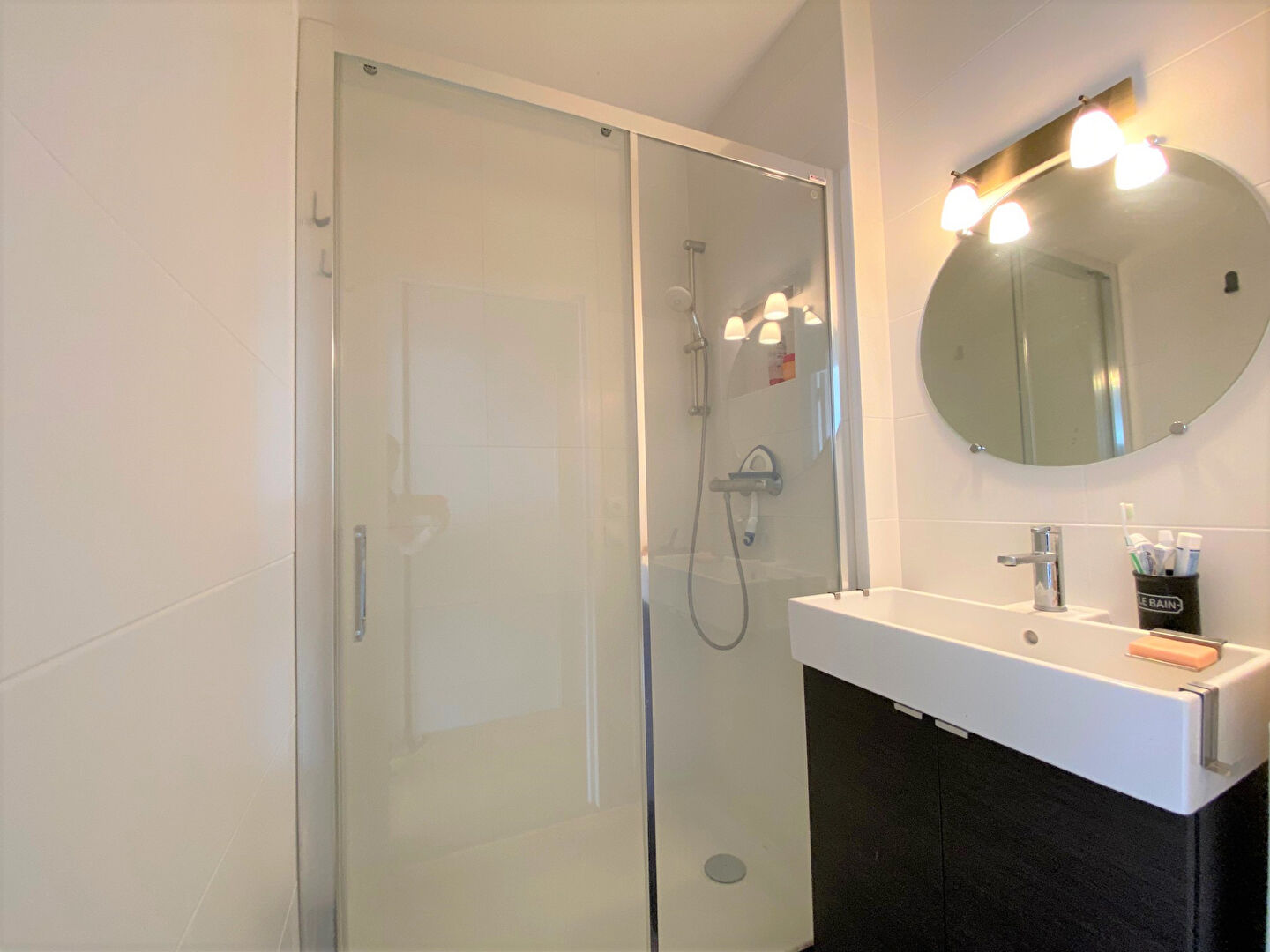 Appartement T6 à Rennes