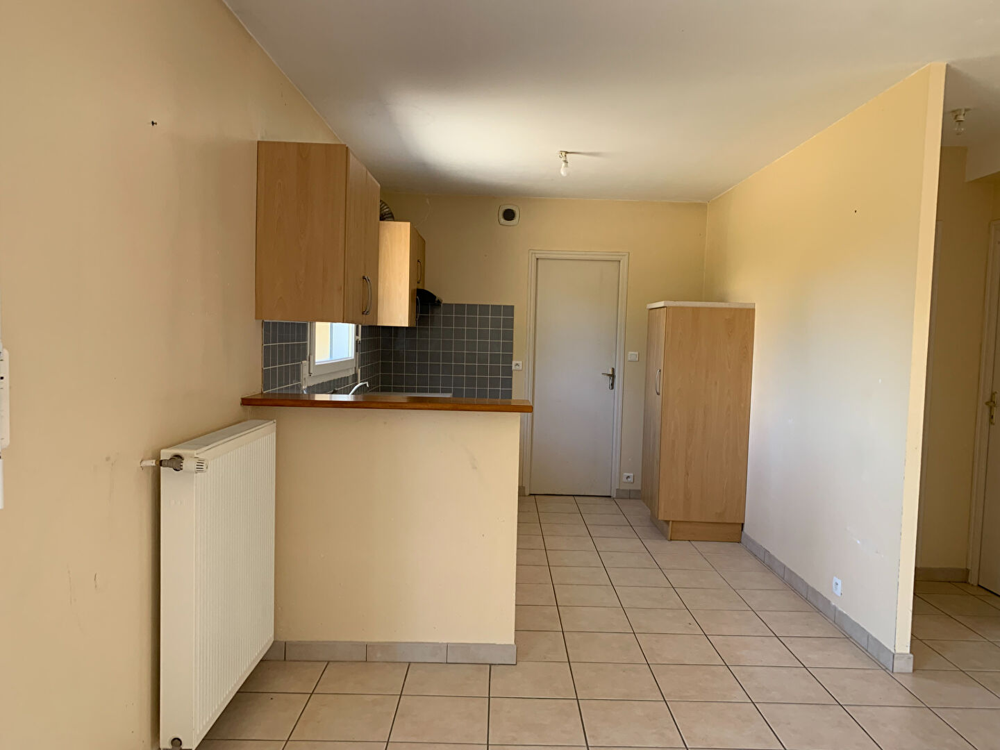 Maison T5 à Vignoc