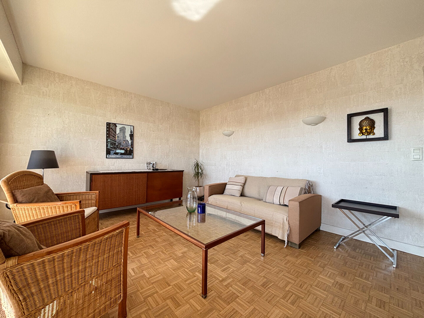 Appartement T3 à Rennes