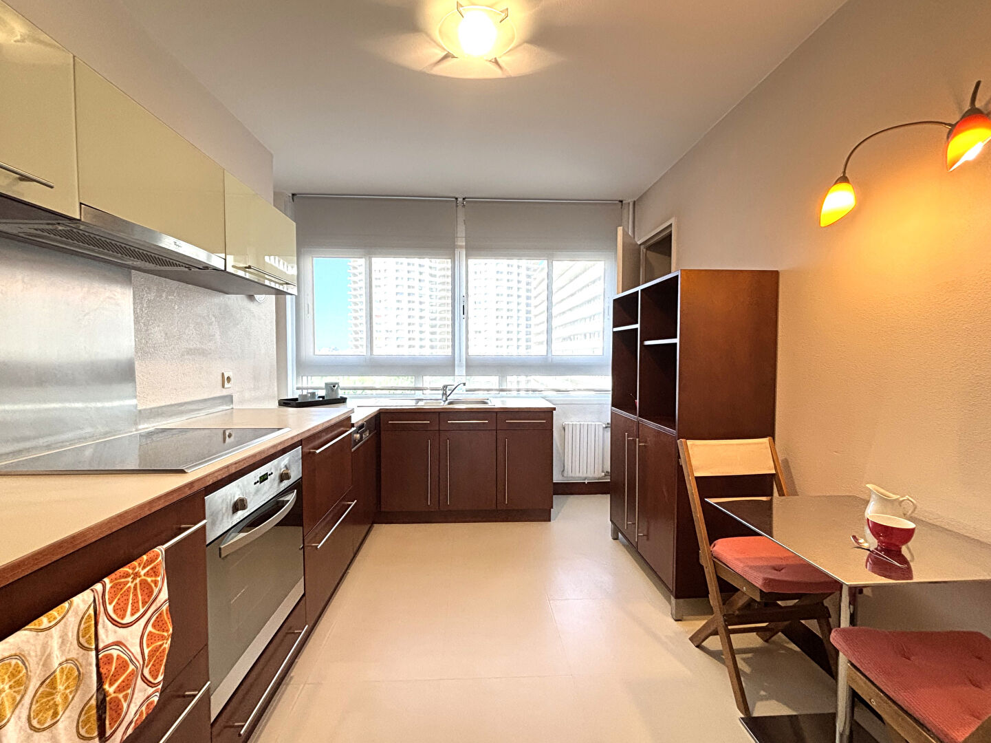 Appartement T3 à Rennes