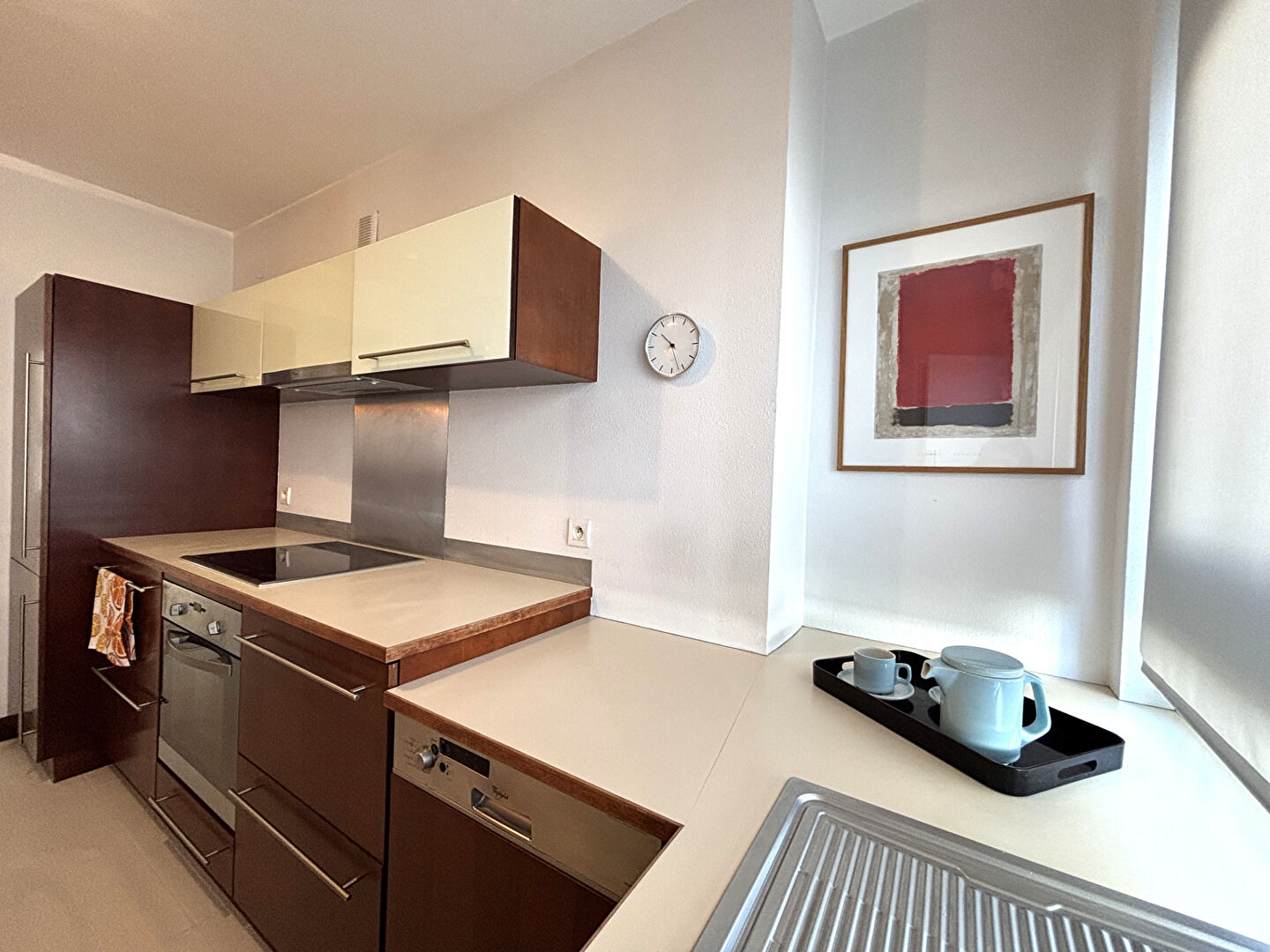 Appartement T3 à Rennes