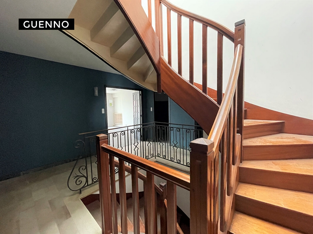 Appartement T7 à Janze