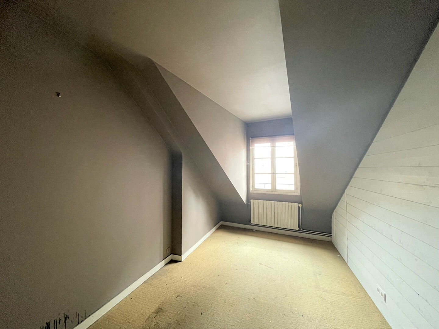Appartement T7 à Janze