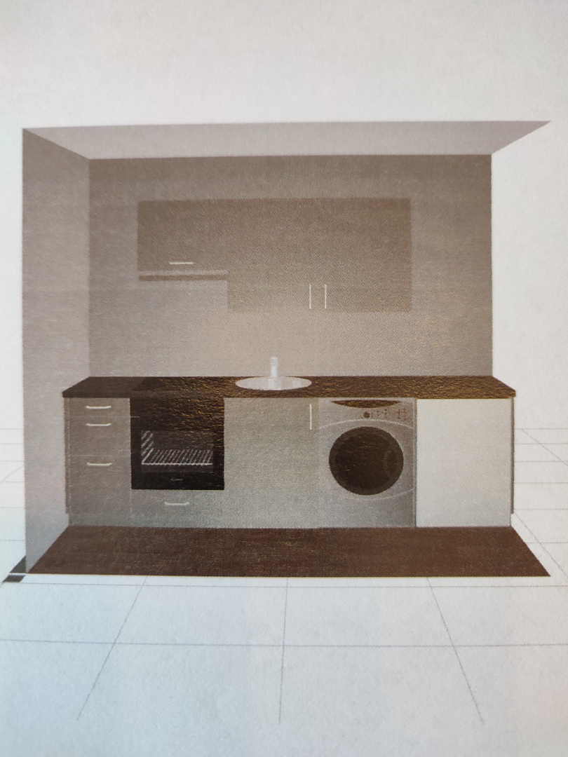 Appartement T2 à Rennes