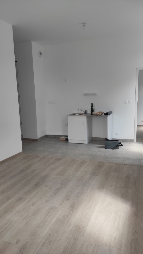 Appartement T2 à Rennes
