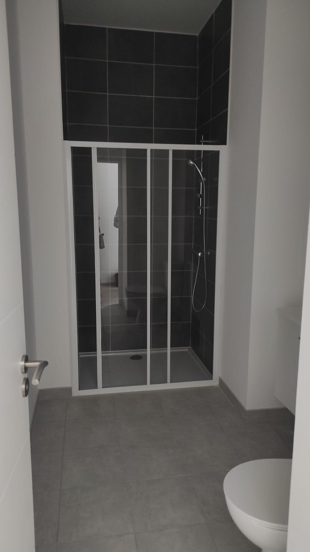 Appartement T2 à Rennes