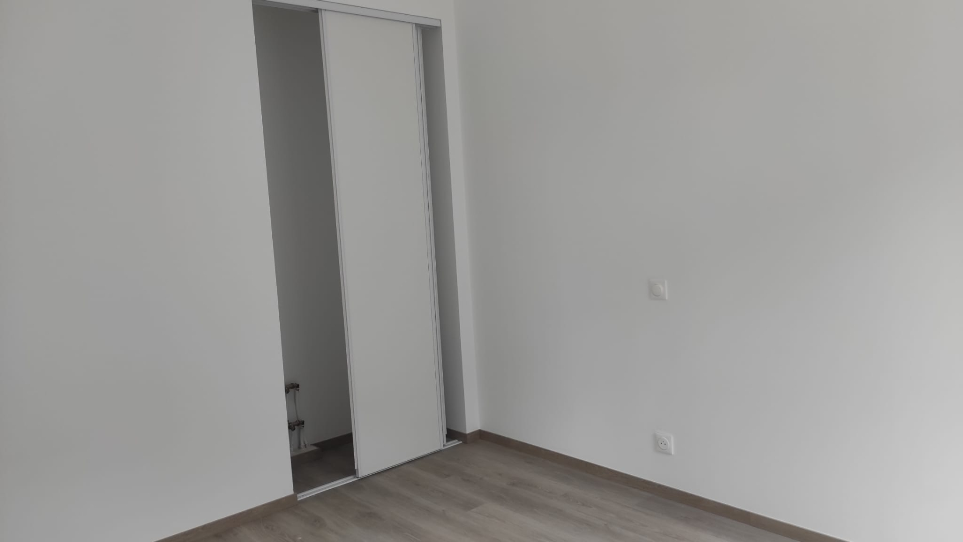 Appartement T2 à Rennes