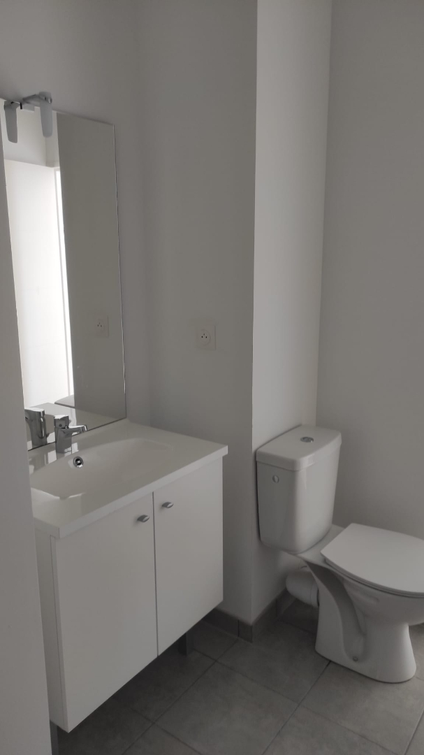 Appartement T2 à Rennes