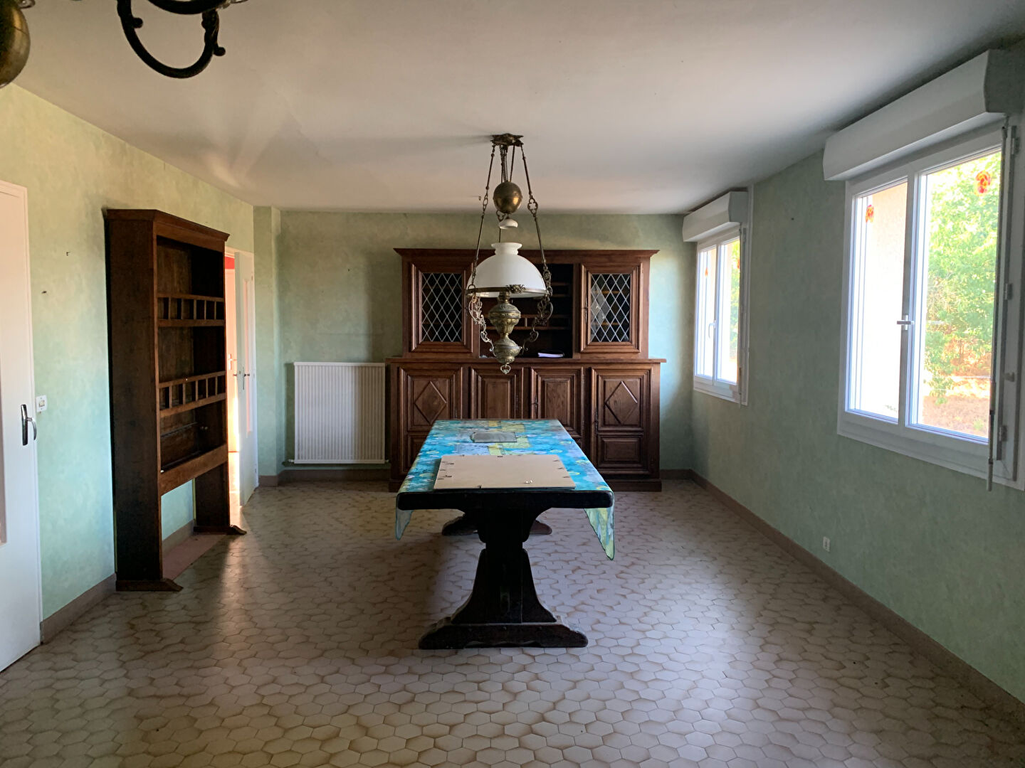 Maison T3 à Vignoc