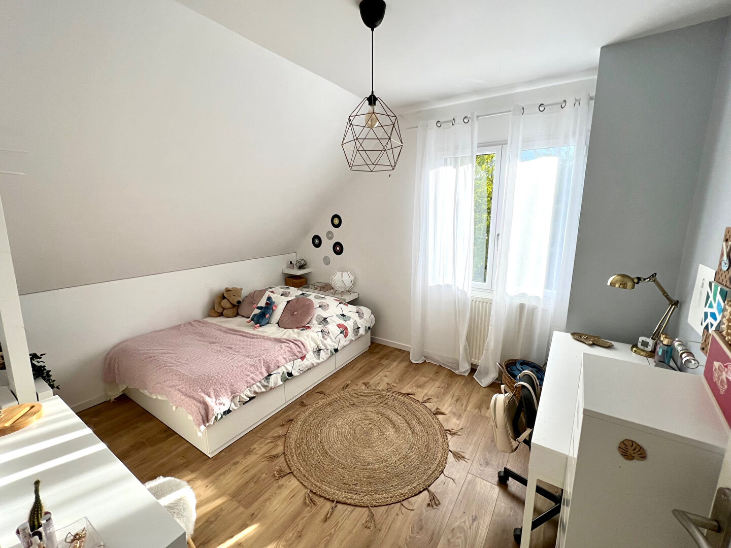 Maison T7 à Pire sur seiche