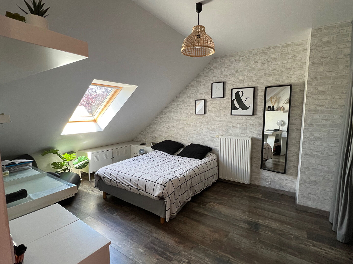 Maison T7 à Pire sur seiche