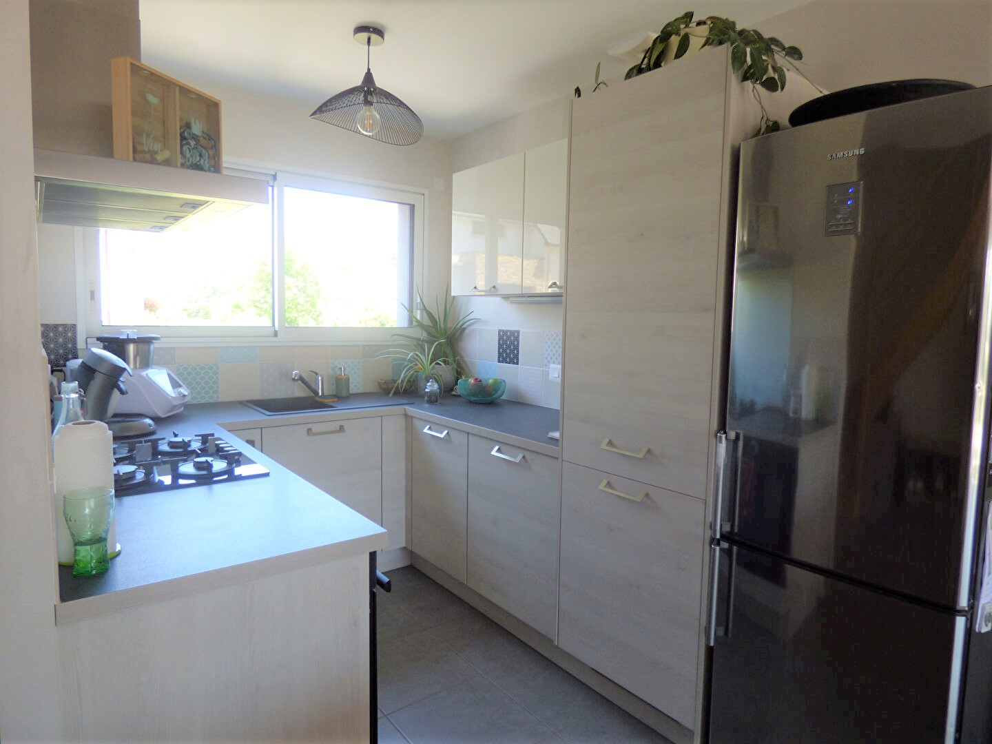 Maison T6 à Chateaugiron