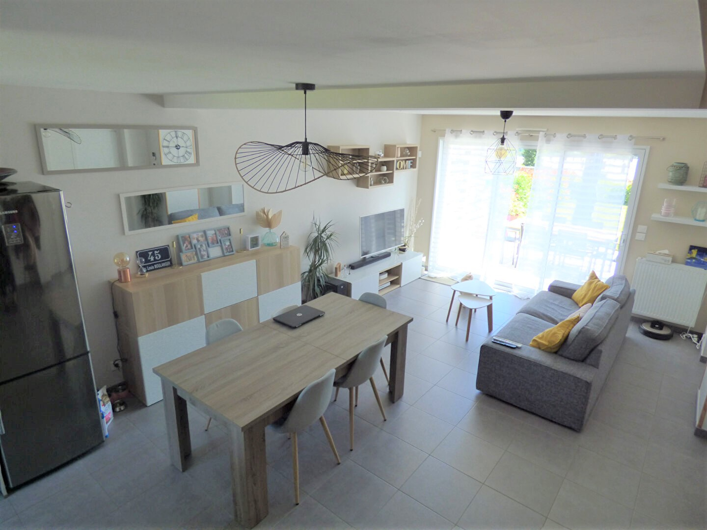Maison T6 à Chateaugiron