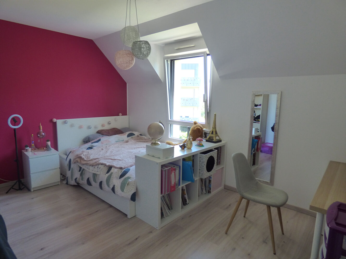 Maison T6 à Chateaugiron