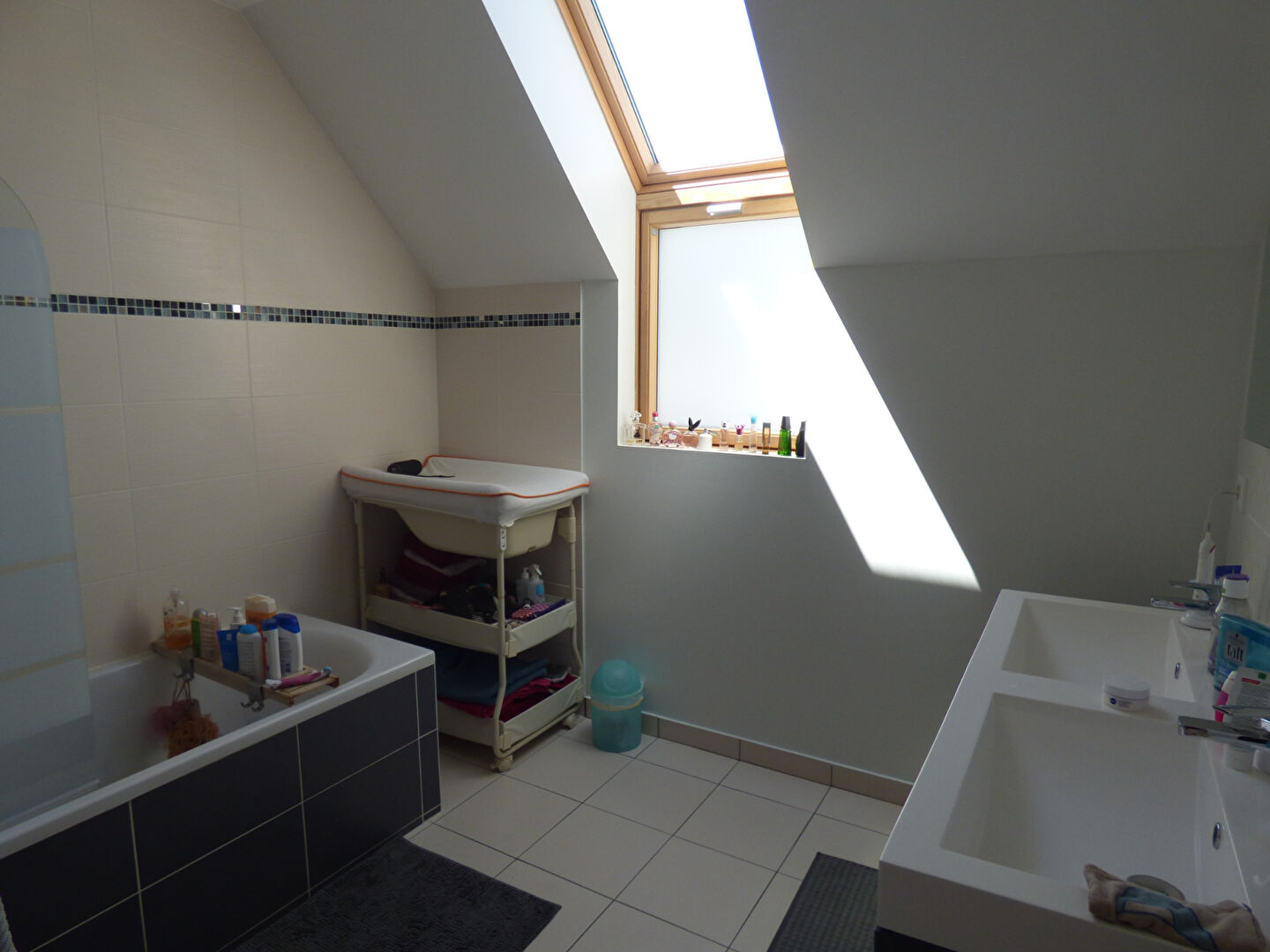 Maison T6 à Chateaugiron