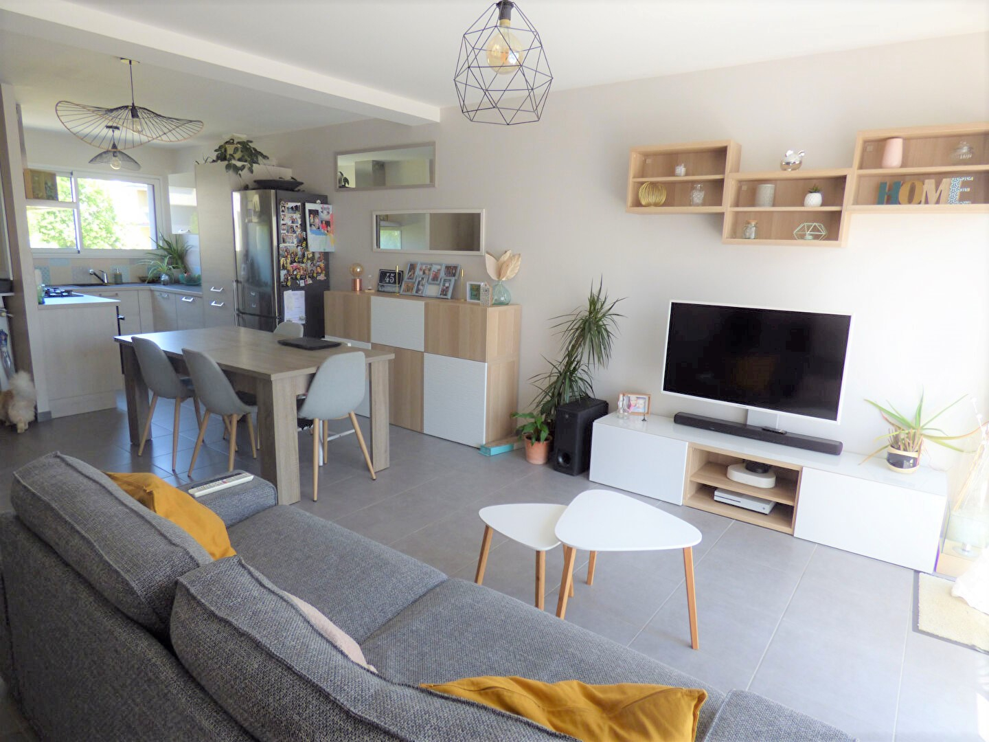 Maison T6 à Chateaugiron