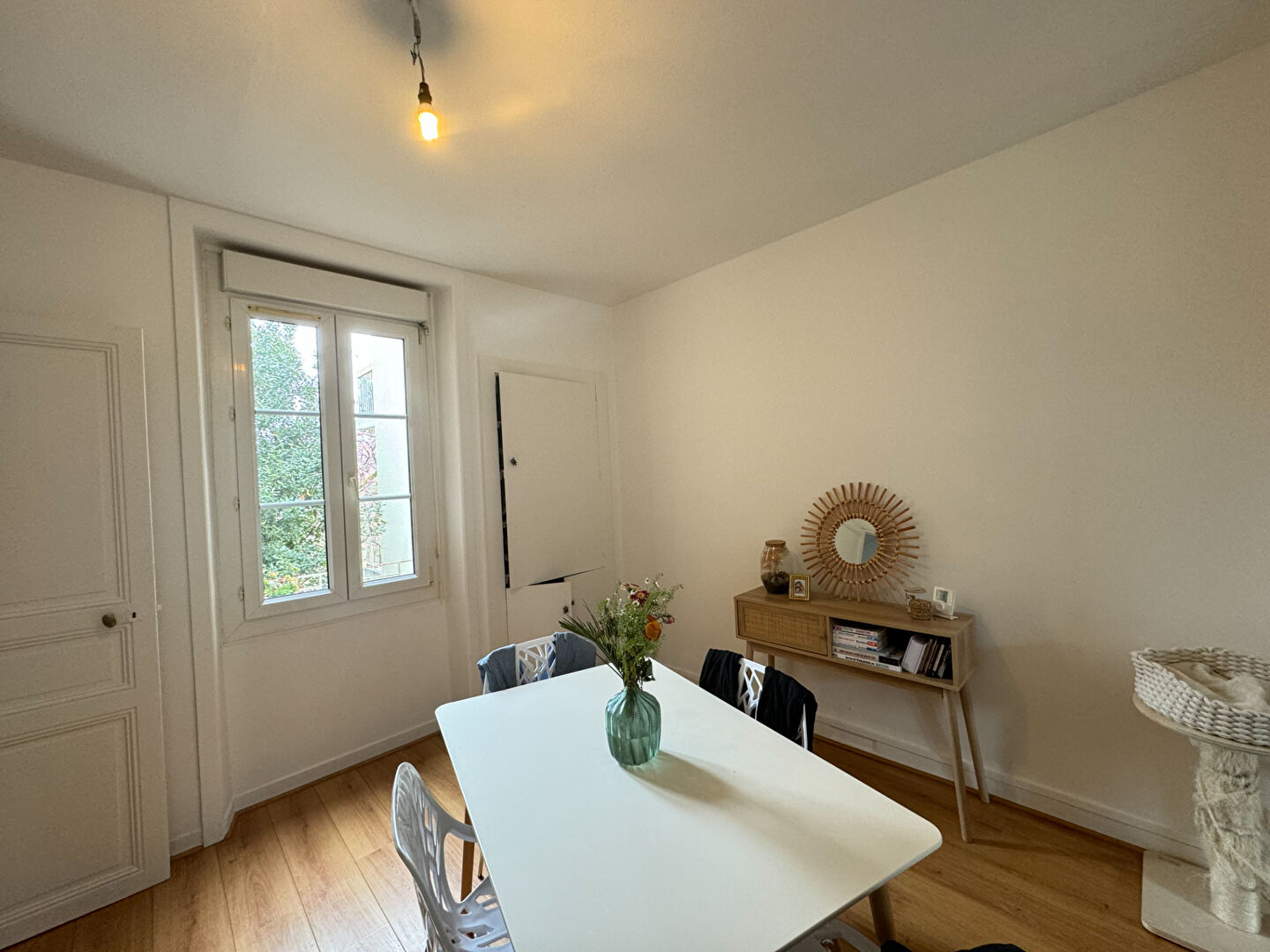 Appartement T4 à Rennes