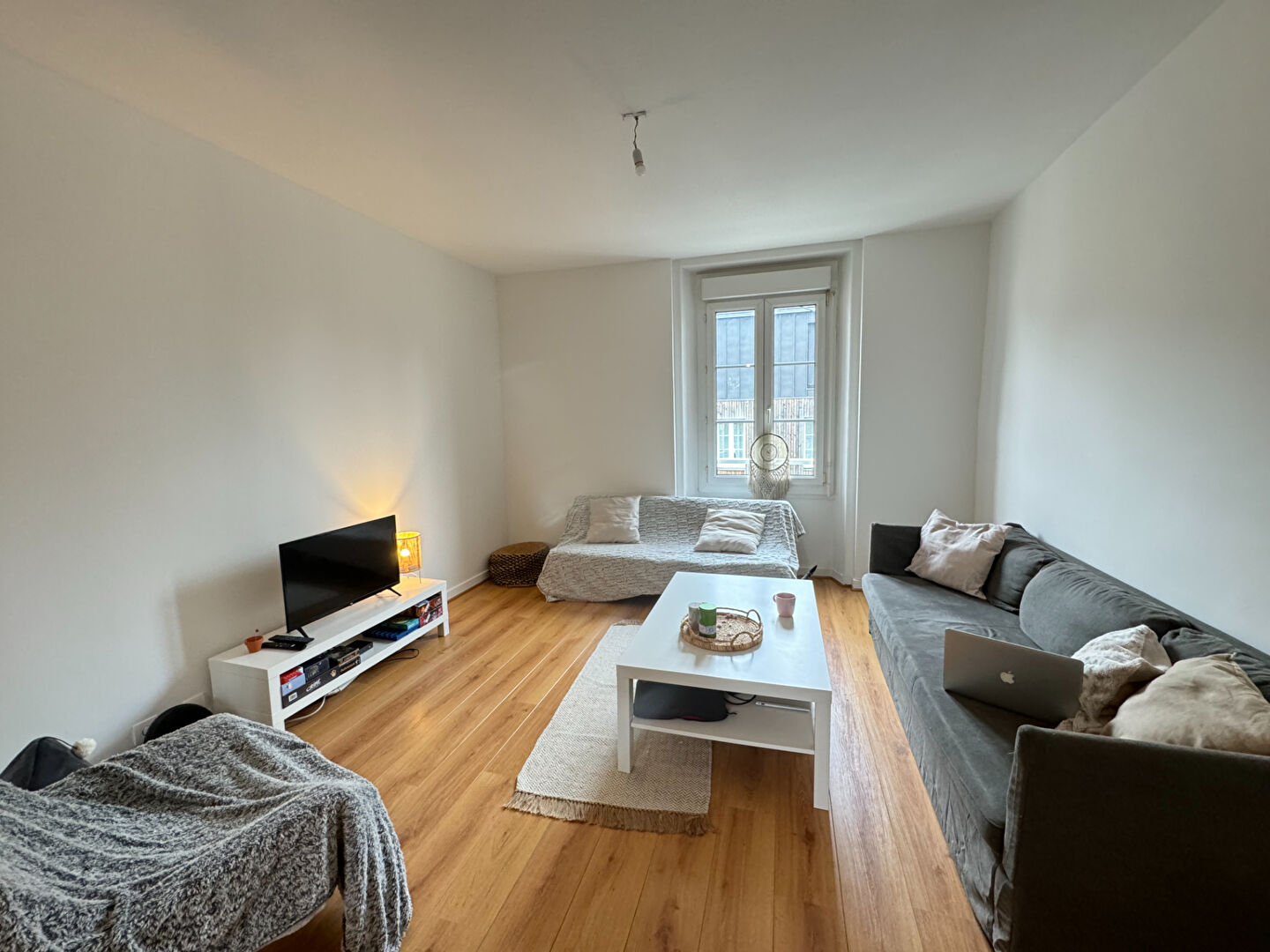 Appartement T4 à Rennes