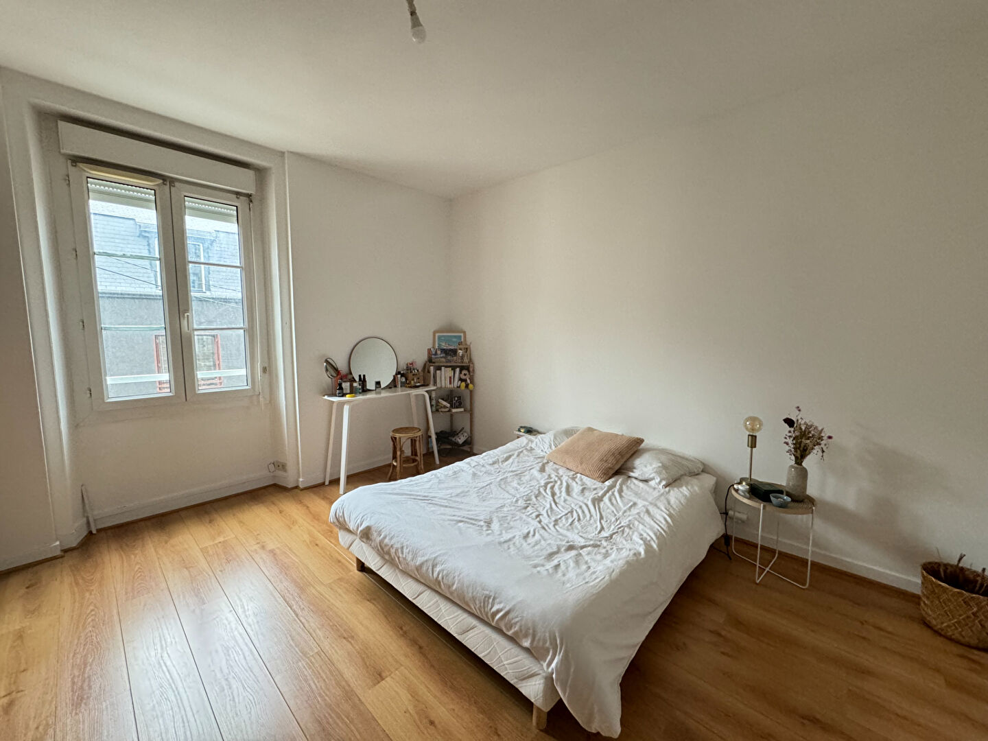 Appartement T4 à Rennes
