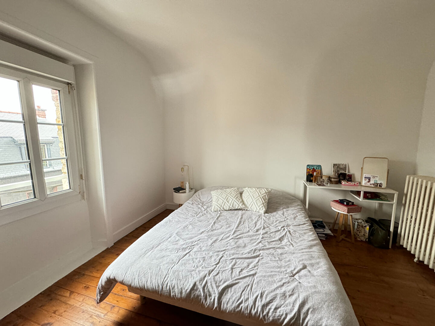 Appartement T4 à Rennes