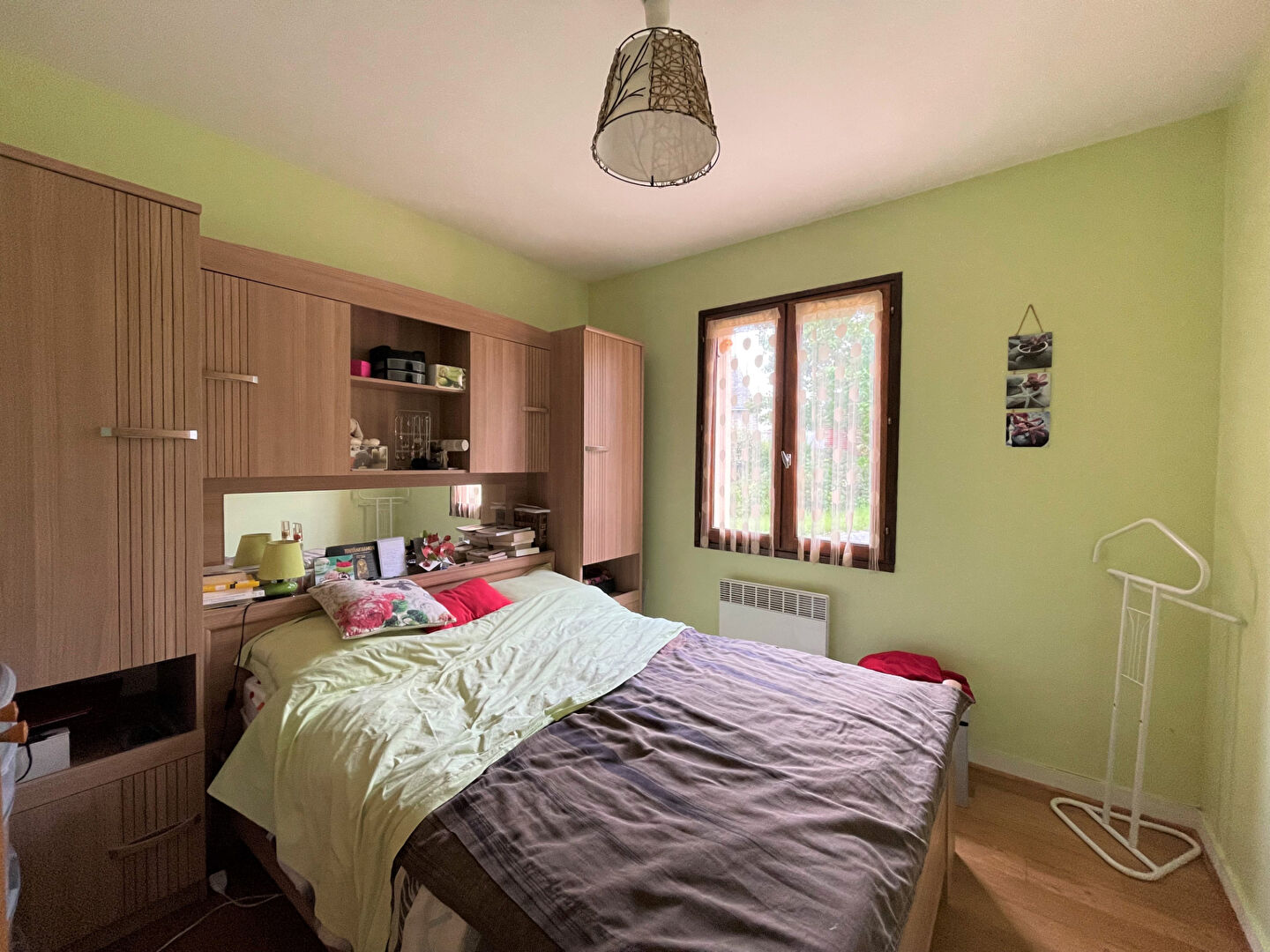 Maison T6 à Le faouet
