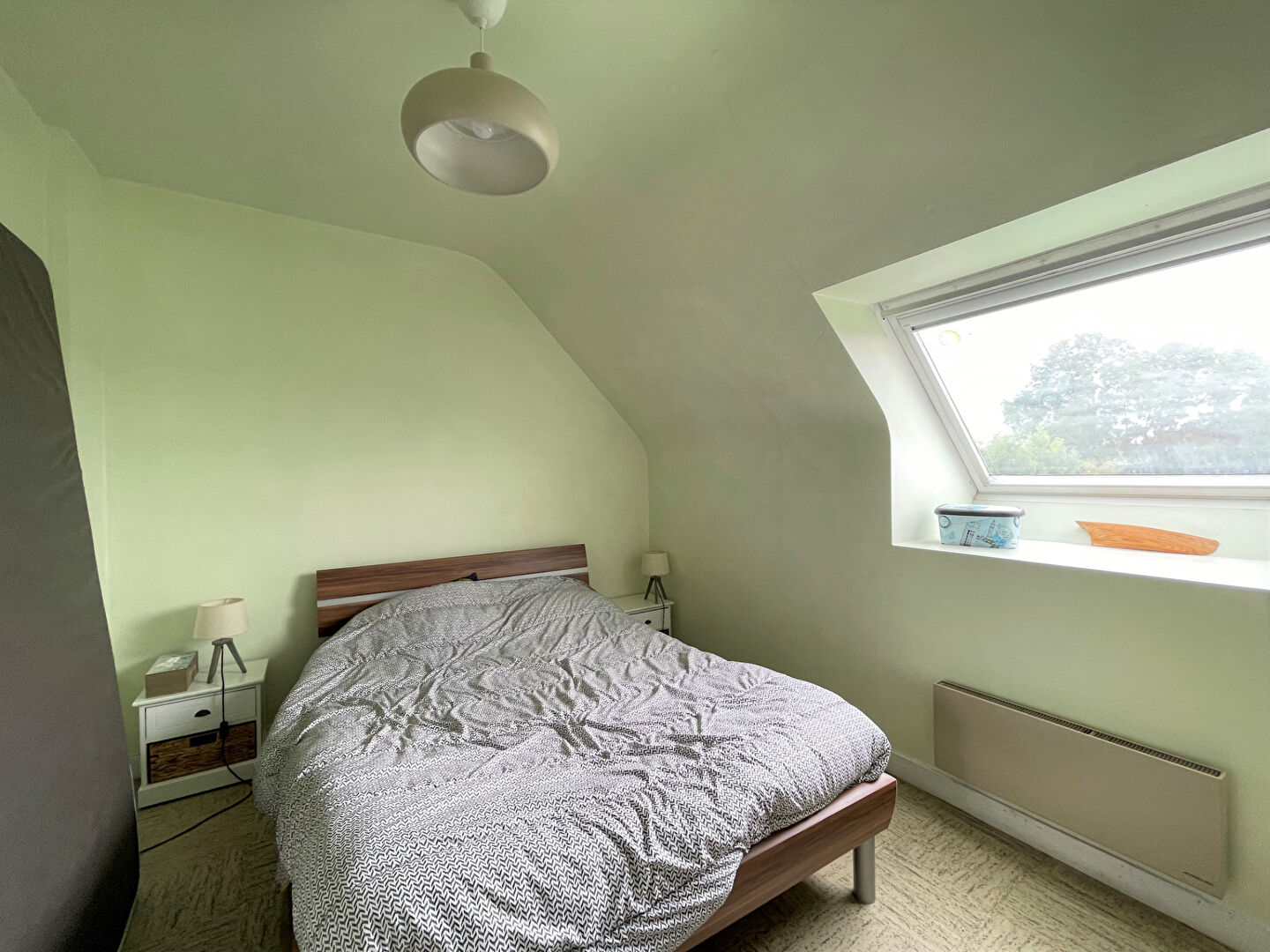 Maison T6 à Le faouet