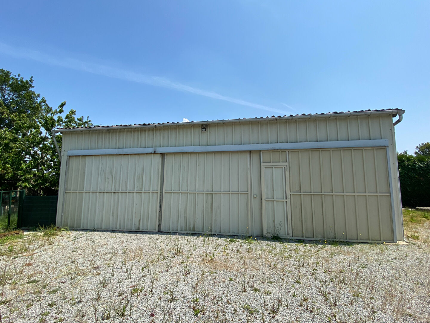 Maison T8 à Lassy